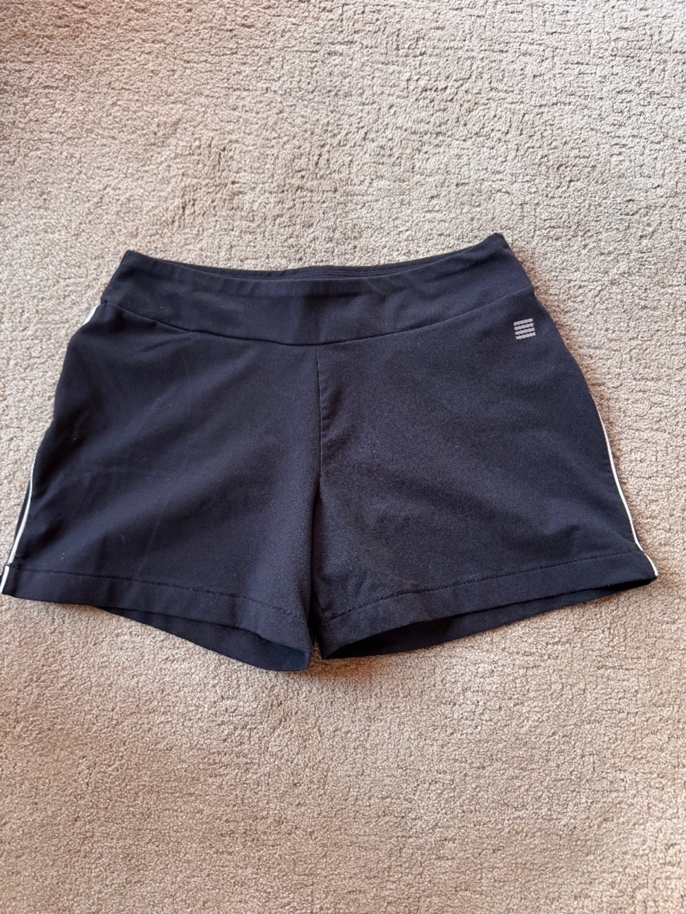 Lands End Athletic Shorts
